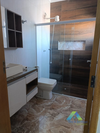 Imagem Sobrado com 3 Quartos à Venda, 135 m² em Condomínio Maracanã - Santo André Imagem Sobrado com 3 Quartos à Venda, 135 m² em Condomínio Maracanã - Santo André