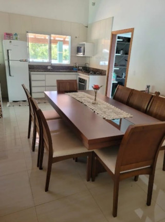 Imagem Casa com 3 Quartos à Venda, 220 m² em Ninho Verde I - Porangaba Imagem Casa com 3 Quartos à Venda, 220 m² em Ninho Verde I - Porangaba