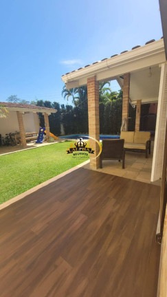 Imagem Casa de Condomínio com 3 Quartos à Venda, 274 m² em Alphaville - Santana De Parnaíba Imagem Casa de Condomínio com 3 Quartos à Venda, 274 m² em Alphaville - Santana De Parnaíba