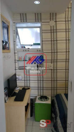 Imagem Apartamento com 3 Quartos à Venda, 70 m² em Vila Esperança - São Paulo