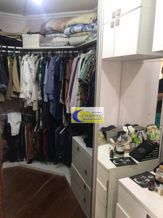 Imagem Apartamento com 4 Quartos à Venda, 210 m² em Jardim Do Mar - São Bernardo Do Campo