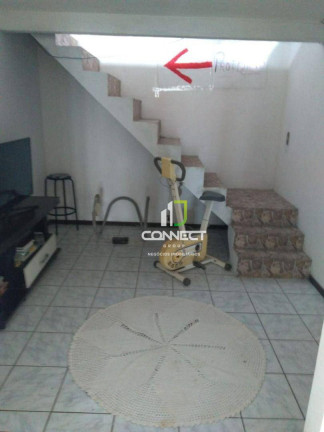 Imagem Casa com 5 Quartos à Venda, 300 m² em São Judas - Itajaí