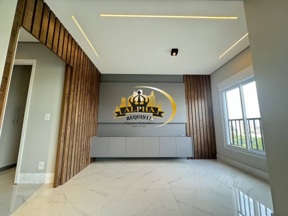 Imagem Apartamento com 3 Quartos para Alugar, 110 m² em Alphaville - Barueri