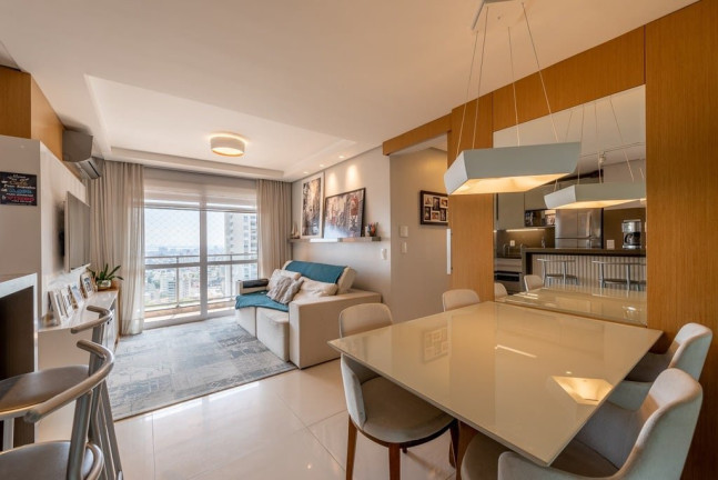 Imagem Apartamento com 2 Quartos à Venda, 77 m² em Petrópolis - Porto Alegre