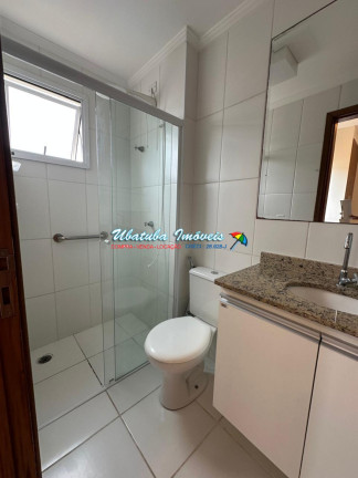 Imagem Apartamento com 3 Quartos à Venda, 185 m² em Itaguá - Ubatuba