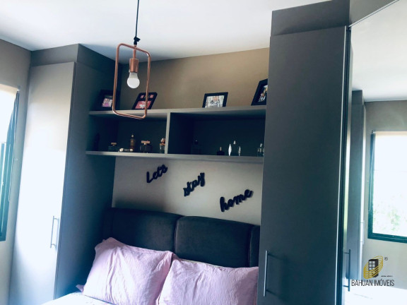Imagem Imóvel com 2 Quartos à Venda, 46 m² em Jardim ísis - Cotia
