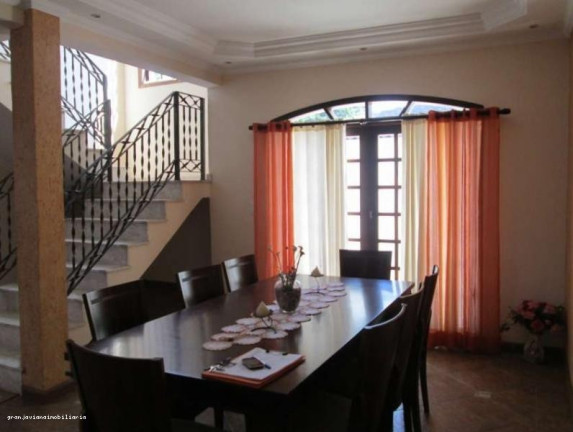 Imagem Casa com 3 Quartos à Venda, 325 m² em Haras Bela Vista - Vargem Grande Paulista Imagem Casa com 3 Quartos à Venda, 325 m² em Haras Bela Vista - Vargem Grande Paulista