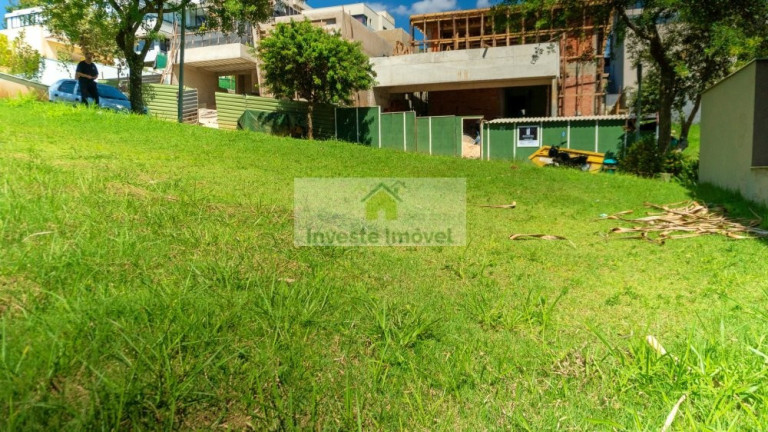 Imagem Imóvel à Venda, 81 m² em Alphaville - Santana De Parnaíba