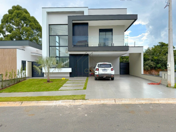 Imagem Casa com 3 Quartos à Venda, 250 m² em São Venâncio - Itupeva Imagem Casa com 3 Quartos à Venda, 250 m² em São Venâncio - Itupeva