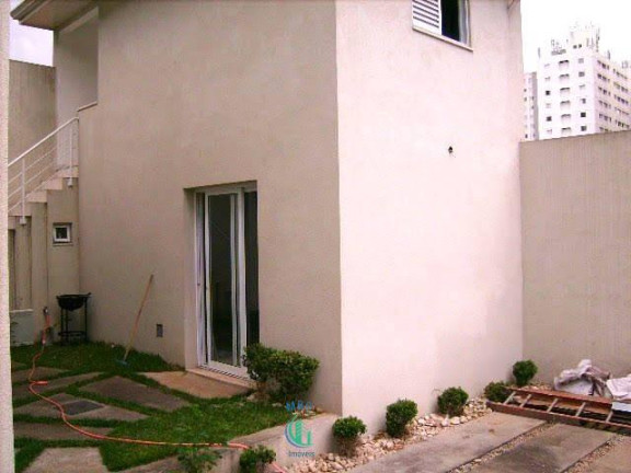Imagem Sobrado com 3 Quartos à Venda, 200 m² em Cidade Monções - São Paulo Imagem Sobrado com 3 Quartos à Venda, 200 m² em Cidade Monções - São Paulo