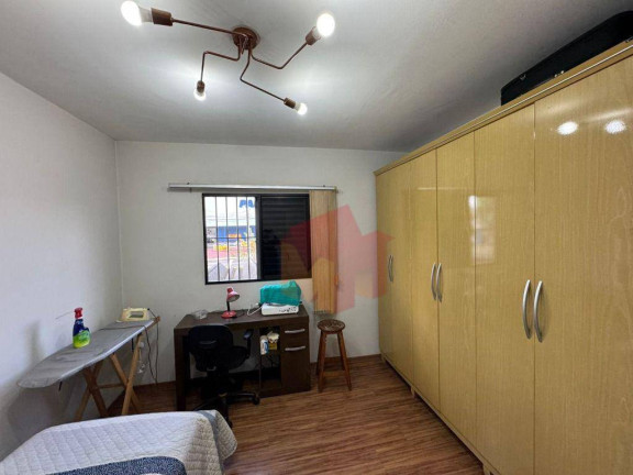 Imagem Apartamento com 2 Quartos à Venda, 60 m² em Vila Galo - Americana Imagem Apartamento com 2 Quartos à Venda, 60 m² em Vila Galo - Americana