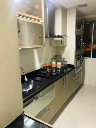 Imagem Imóvel com 2 Quartos à Venda, 80 m² em Vila Nova Bonsucesso - Guarulhos Imagem Imóvel com 2 Quartos à Venda, 80 m² em Vila Nova Bonsucesso - Guarulhos