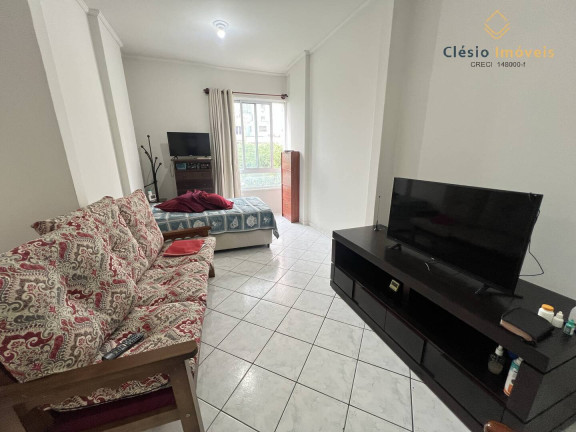 Imagem Apartamento com 1 Quarto à Venda, 44 m² em Consolação - São Paulo