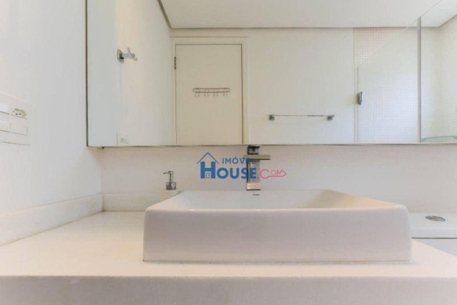 Imagem Apartamento com 2 Quartos à Venda, 69 m² em Pompéia - São Paulo