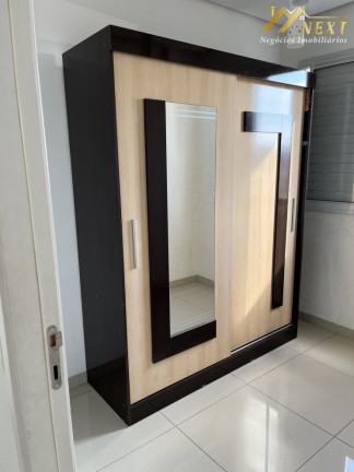 Imagem Apartamento com 2 Quartos à Venda, 47 m² em Cocaia - Guarulhos