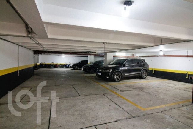 Imagem Apartamento com 3 Quartos à Venda, 282 m² em Higienópolis - São Paulo
