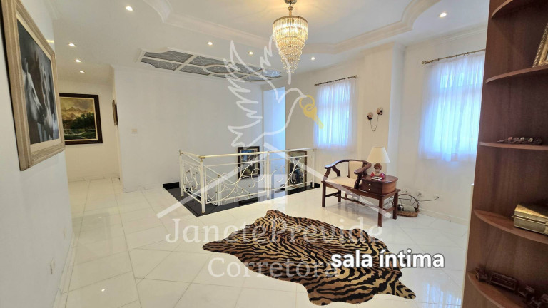 Imagem Casa com 5 Quartos à Venda, 520 m² em Alphaville - Santana De Parnaíba Imagem Casa com 5 Quartos à Venda, 520 m² em Alphaville - Santana De Parnaíba