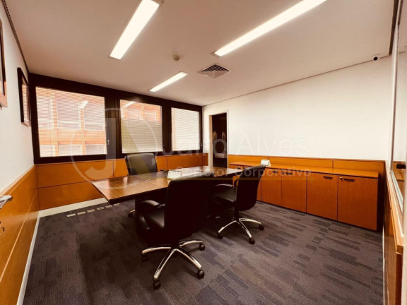 Imagem Imóvel Comercial para Alugar, 210 m² em Bela Vista - São Paulo