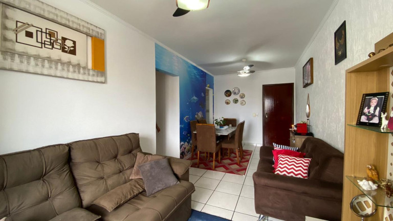 Imagem Apartamento com 2 Quartos à Venda, 80 m² em Guilhermina - Praia Grande Imagem Apartamento com 2 Quartos à Venda, 80 m² em Guilhermina - Praia Grande