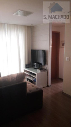 Apartamento com 2 Quartos à Venda, 50 m² em Utinga - Santo André