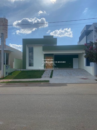 Imagem Casa de Condomínio com 3 Quartos à Venda, 180 m² em Jardim Residencial Chácara Ondina - Sorocaba Imagem Casa de Condomínio com 3 Quartos à Venda, 180 m² em Jardim Residencial Chácara Ondina - Sorocaba