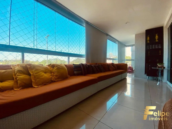 Imagem Imóvel com 4 Quartos à Venda, 230 m² em Praia Do Canto - Vitória