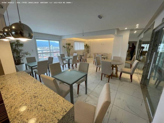 Imagem Apartamento com 2 Quartos à Venda, 71 m² em Caiçara - Praia Grande