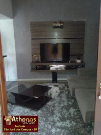 Imagem Casa com 3 Quartos à Venda, 150 m² em Bosque Dos Eucaliptos - São José Dos Campos Imagem Casa com 3 Quartos à Venda, 150 m² em Bosque Dos Eucaliptos - São José Dos Campos