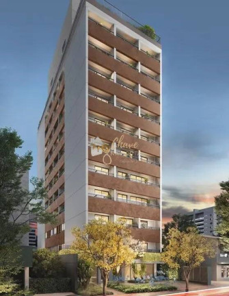 Imagem Kitnet com 1 Quarto à Venda, 23 m² em Vila Mariana - São Paulo