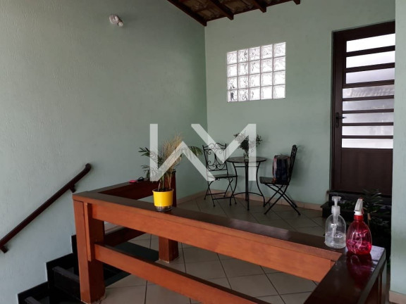 Imagem Casa com 3 Quartos à Venda, 189 m² em Jardim Bom Clima - Guarulhos Imagem Casa com 3 Quartos à Venda, 189 m² em Jardim Bom Clima - Guarulhos