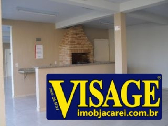 Imagem Apartamento com 2 Quartos à Venda, em Vila Branca - Jacareí Imagem Apartamento com 2 Quartos à Venda, em Vila Branca - Jacareí