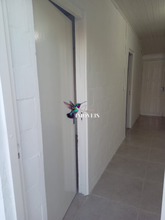 Imagem Casa com 2 Quartos à Venda, 63 m² em Loteamento Vila Rica - Gravataí
