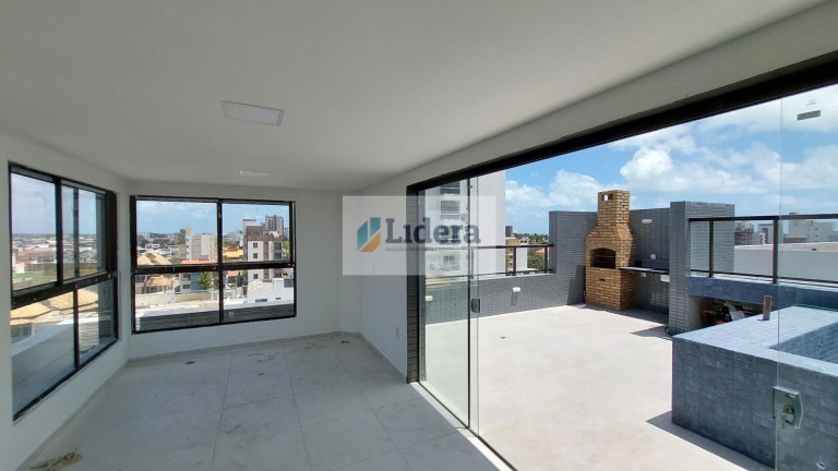 Imagem Apartamento com 3 Quartos à Venda, 70 m² em Intermares - Cabedelo