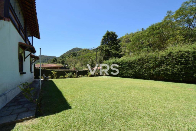 Imagem Casa com 2 Quartos à Venda, 200 m² em Carlos Guinle - Teresópolis Imagem Casa com 2 Quartos à Venda, 200 m² em Carlos Guinle - Teresópolis