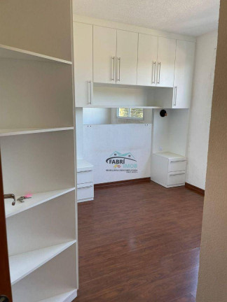 Imagem Apartamento com 2 Quartos à Venda, 43 m² em Caguaçu - Sorocaba Imagem Apartamento com 2 Quartos à Venda, 43 m² em Caguaçu - Sorocaba