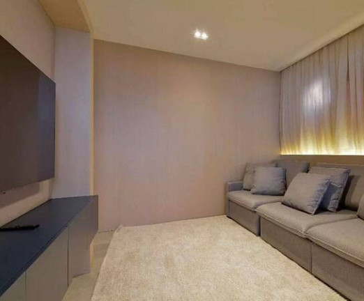 Apartamento com 4 Quartos à Venda, 380 m² em Parque Campolim - Sorocaba