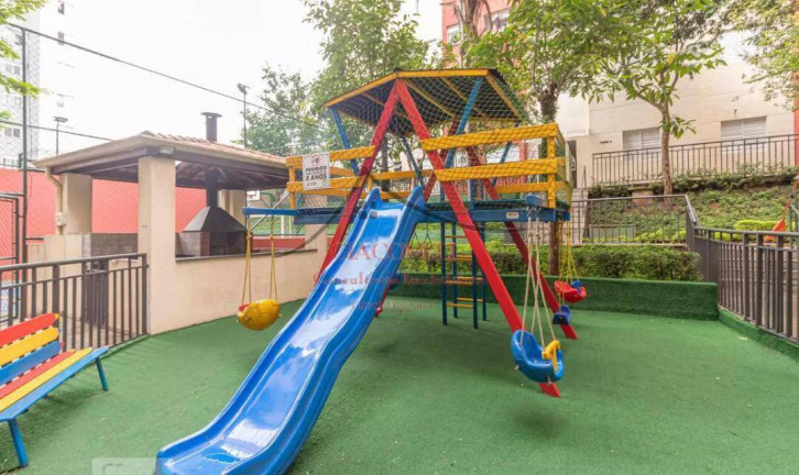 Imagem Apartamento com 2 Quartos à Venda, 53 m² em Vila Talarico - São Paulo Imagem Apartamento com 2 Quartos à Venda, 53 m² em Vila Talarico - São Paulo