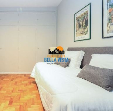 Imagem Apartamento com 2 Quartos à Venda, em Bela Vista - São Paulo Imagem Apartamento com 2 Quartos à Venda, em Bela Vista - São Paulo