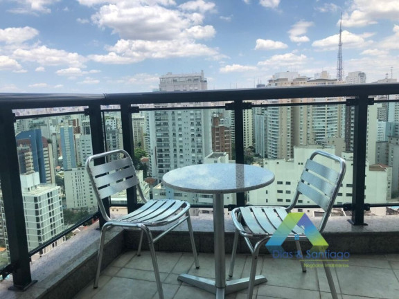 Imagem Apartamento com 2 Quartos à Venda, 60 m² em Paraíso - São Paulo Imagem Apartamento com 2 Quartos à Venda, 60 m² em Paraíso - São Paulo