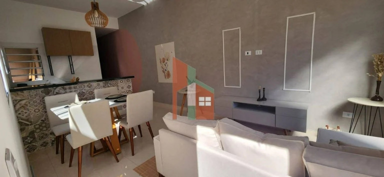 Imagem Casa de Condomínio com 2 Quartos à Venda, 60 m² em Bom Jesus Dos Perdões Imagem Casa de Condomínio com 2 Quartos à Venda, 60 m² em Bom Jesus Dos Perdões