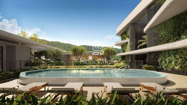 Imagem Cobertura com 4 Quartos à Venda, 608 m² em Praia Do Estaleiro - Balneário Camboriú
