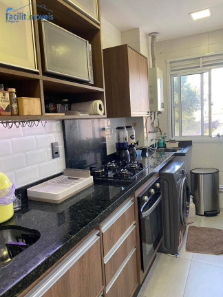 Imagem Apartamento com 3 Quartos à Venda, 71 m² em Centro - São Bernardo Do Campo