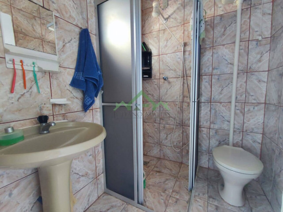 Imagem Sobrado com 3 Quartos à Venda, 170 m² em Pinheiros - Balneário Barra Do Sul