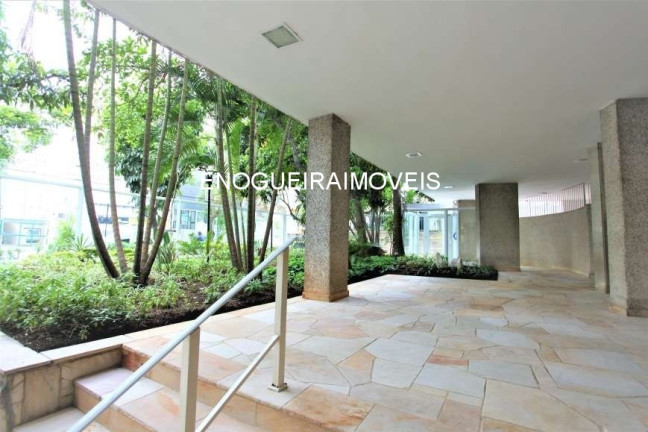 Imagem Apartamento com 3 Quartos à Venda, 180 m² em Higienópolis - São Paulo Imagem Apartamento com 3 Quartos à Venda, 180 m² em Higienópolis - São Paulo