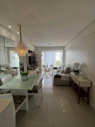 Imagem Apartamento com 3 Quartos à Venda, 68 m² em Brotas - Salvador