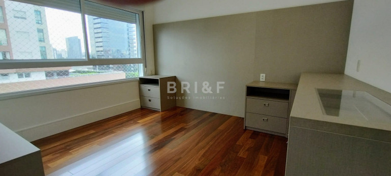 Imagem Apartamento com 3 Quartos para Alugar, 225 m² em Brooklin Novo - São Paulo Imagem Apartamento com 3 Quartos para Alugar, 225 m² em Brooklin Novo - São Paulo
