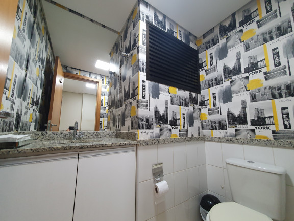 Imagem Imóvel Comercial à Venda, 85 m² em Jardim Botânico - Ribeirão Preto