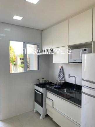 Imagem Casa com 2 Quartos à Venda, 44 m² em Recreio Anhangüera - Ribeirão Preto