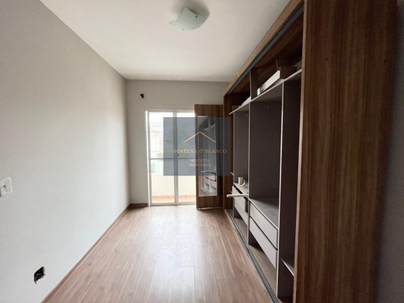 Imagem Casa de Condomínio com 3 Quartos à Venda, 137 m² em Condomínio Village Salermo - Sorocaba