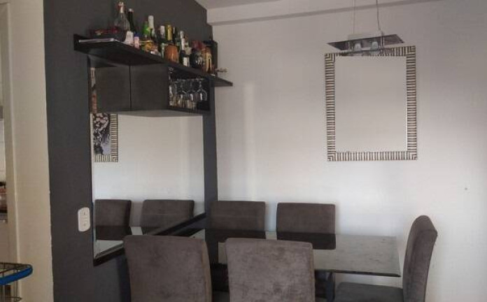 Imagem Apartamento com 2 Quartos à Venda, 50 m² em Além Ponte - Sorocaba Imagem Apartamento com 2 Quartos à Venda, 50 m² em Além Ponte - Sorocaba